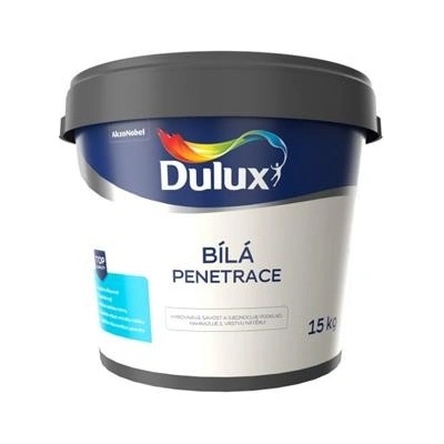 Akzo Nobel Dulux bílá penetrace 15 kg