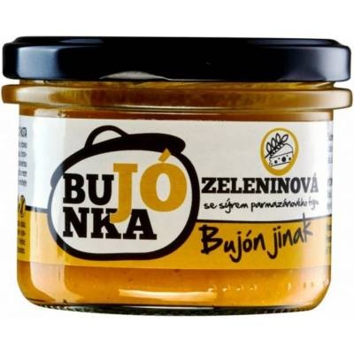 Bujónka s horským syrom 200 g