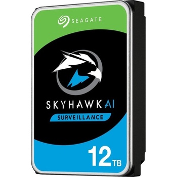 Seagate SkyHawk AI 12TB, ST12000VE001