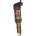 Fox Float DPS Factory Remote Trunnion