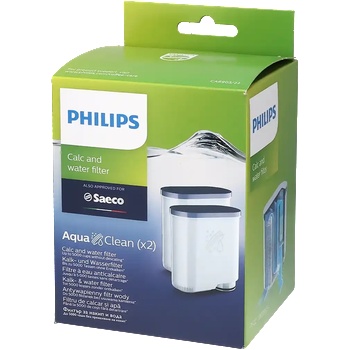 Philips | Aqua Clean CA6903/22 - 2 filters for espresso machines