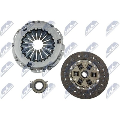Sada spojky NTY NZS-TY-001U
