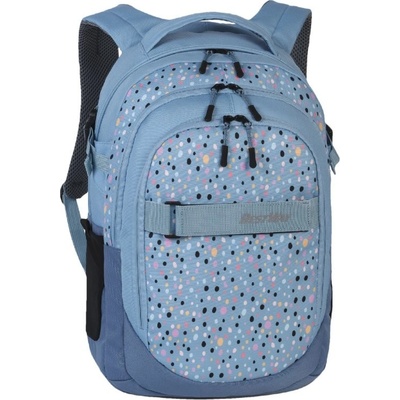 Bestway Evolution Air modrá candy 22 l