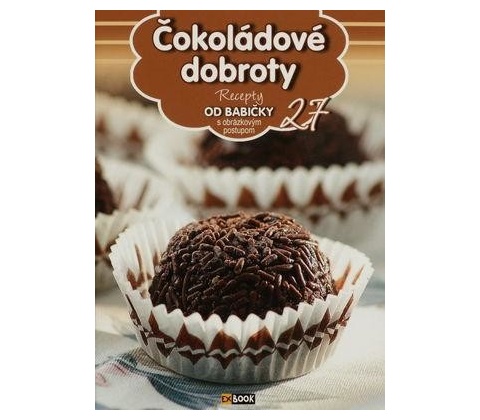 Čokoládové dobroty