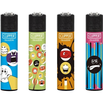 Clipper Pool Balls