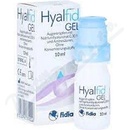 HYALFID GEL očný gél 10 ml