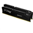 Kingston FURY Beast EXPO DDR5 16GB 5200MHz CL36 (2x8GB) KF552C36BBEK2-16