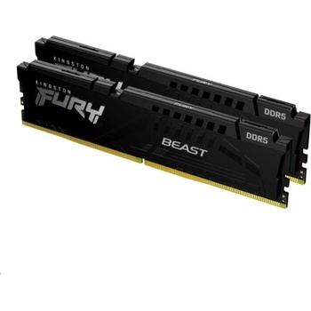 Kingston FURY Beast EXPO DDR5 16GB 5200MHz CL36 (2x8GB) KF552C36BBEK2-16
