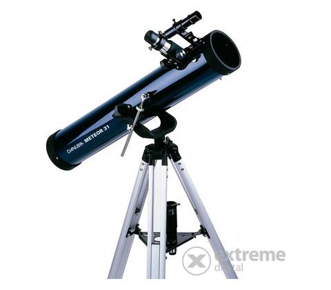 Dörr Meteor 31 Reflector 76/700