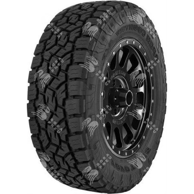 Toyo Open Country A/T 3 195/80 R15 96S