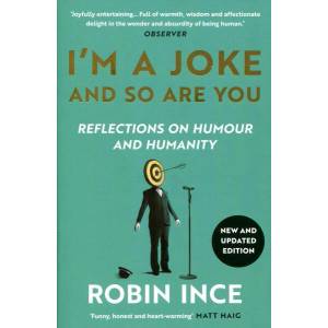 I`m a Joke and So Are You (ISBN: 9781838959715)