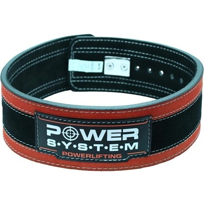 Power System Stronglift PS-3840 – Zboží Dáma