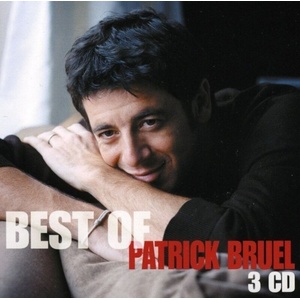 Patrick Bruel - Triple Best Of (3 CD) (0886975492626)