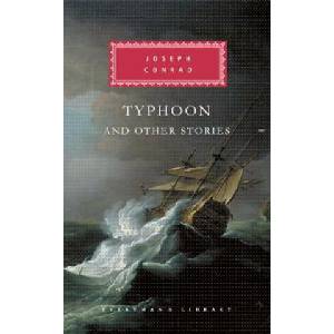 Typhoon and Other Stories (ISBN: 9780679405474)