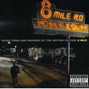EMINEM: 8 MILE, CD