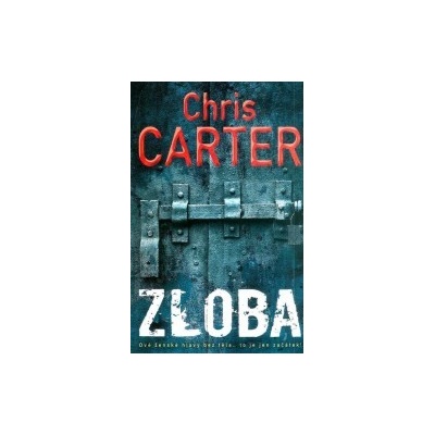 Zloba - Chris Carter