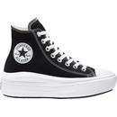 Converse boty Chuck Taylor All Star Move Platform Hi 568497/black/Natural Ivory/white