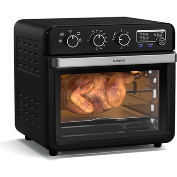 Klarstein TK32-AirGlazeBlack