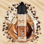 The Liquids Lab CloudBar Juice Caramel Latte 12ml/60ml