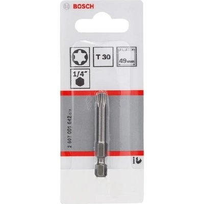 Bosch T30 49 mm 2607001642