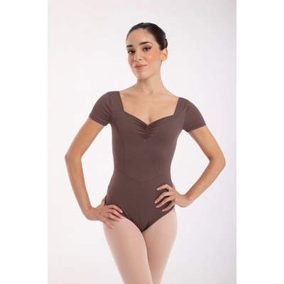 Intermezzo Essential collesction s krátkym rukávom 31678 norok