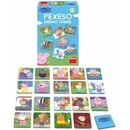 Karetní hry Dino Černý Petr Peppa Pig