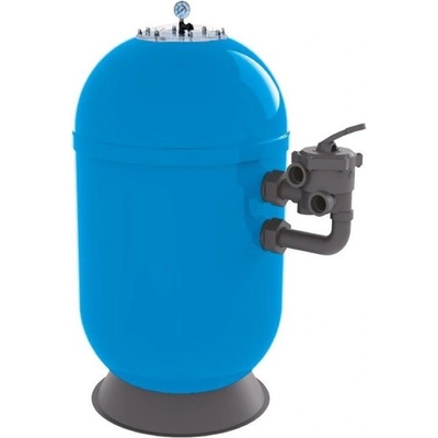 Vágner Pool Filtrační nádoba Lissa Alto 80+ 510 mm