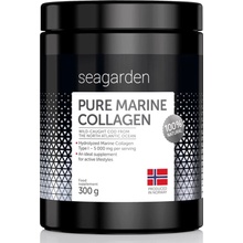 Seagarden Pure Marine Collagen 300 g