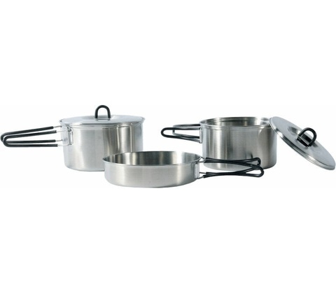 Tatonka Cookset Regular