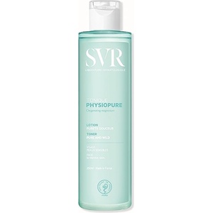 Laboratoires SVR Physiopure Tonique тоник за лице за жени 200 мл