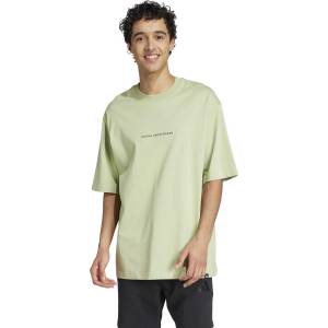 Adidas Тениска Codes Doodle Camp Graphic T-Shirt