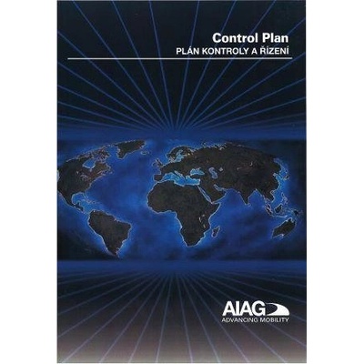 Plán kontroly a řízení Control Plan