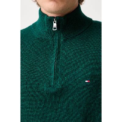 Tommy Hilfiger пуловер мъжки с добавен кашмир (MW0MW28049)