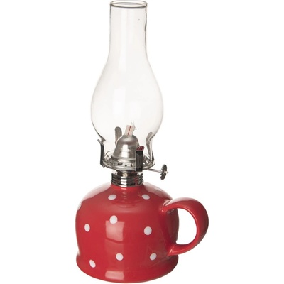 Orion Petrolejová lampa Bodka