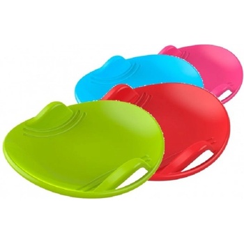 Mikro trading talíř průměr mix barev 60 cm