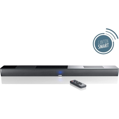 Canton Smart Soundbar 10 – Zboží Živě