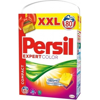 Persil Color prací prášek na barevné prádlo box 80 PD 5,6 kg