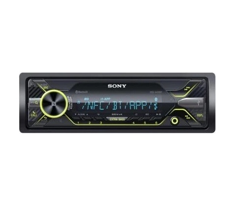 Sony DSX-A416BT