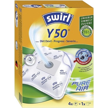 Swirl Y50 AirSpace 4 ks