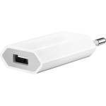 Apple Адаптер Apple MD813ZM/A 5W USB - Захранващ блок 5W (USB) (MD813ZM/A)