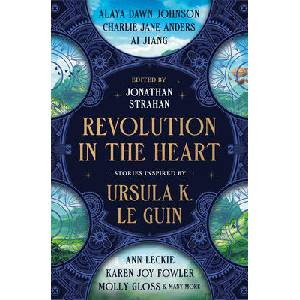 Revolution in the Heart (ISBN: 9781835412749)