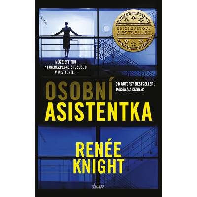 Asistentka - Renée Knight