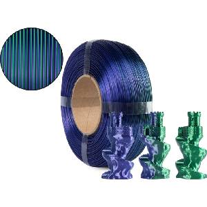 Spectrum ReFill PLA Magic Silk Mystic Orchid - 1, 75 mm / 1000 g (81430)