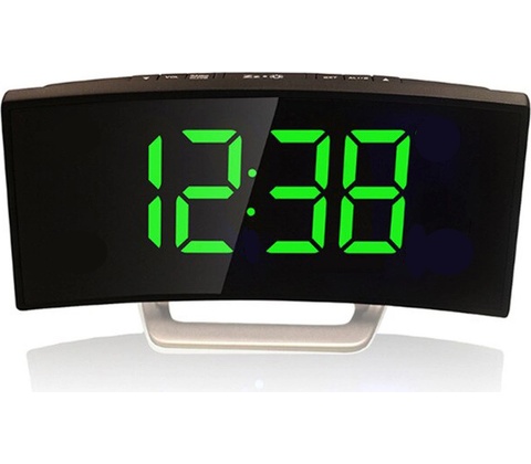 E-CLOCK DT-6507