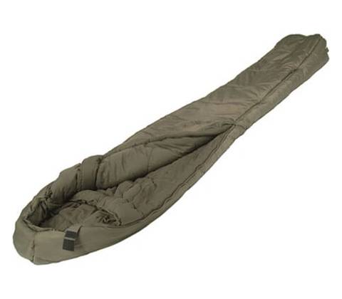 Mil-tec Mummy Hollowfiber 3D