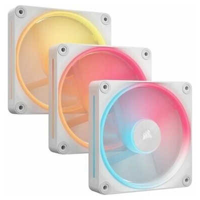 Corsair iCUE Link LX120- R RGB Triple Fan Kit CO-9051054-WW
