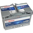 Image 1 of Bosch 65Ah 540A right+ (0092P01070)