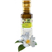 Biopurus Kaméliový olej Bio 0,1 l