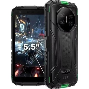 Image 1 of DOOGEE Fire 3 Ultra