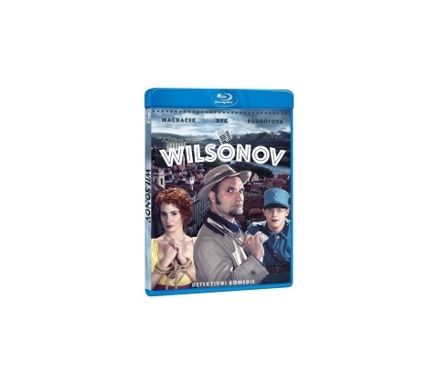 Wilsonov